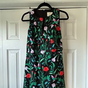 NWT Gorgeous Kate Spade Jardin Dress- Size 6